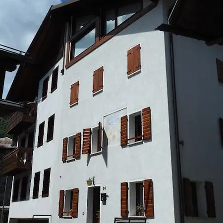 Dalla Dora- A Peaceful Place In The Dolomites * Dont