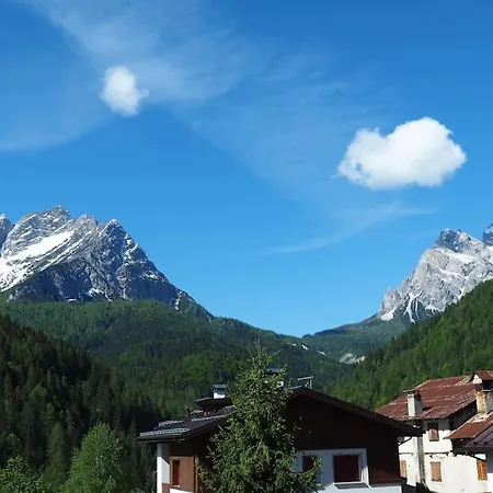 Dalla Dora- A Peaceful Place In The Dolomites * Dont