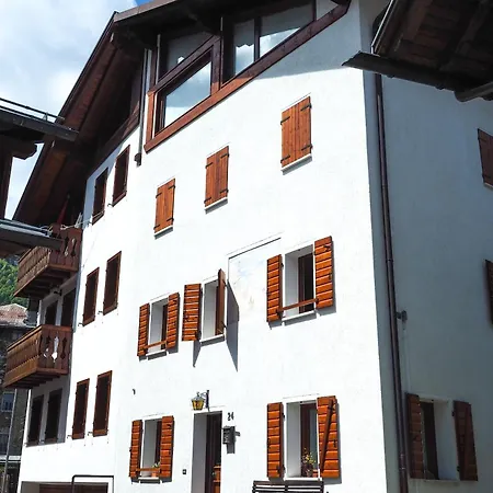 Dalla Dora- A Peaceful Place In The Dolomites * Dont