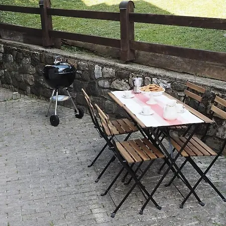 Dalla Dora- A Peaceful Place In The Dolomites * Dont