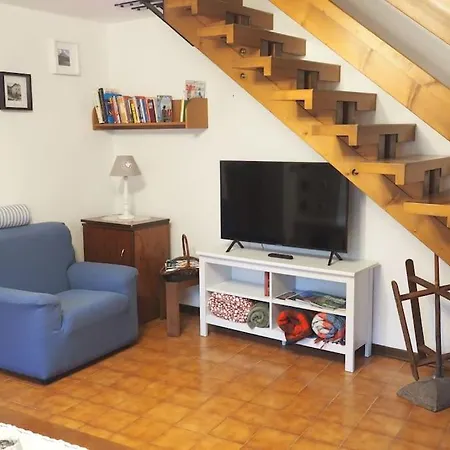 Appartement Dalla Dora- A Peaceful Place In The Dolomites Dont