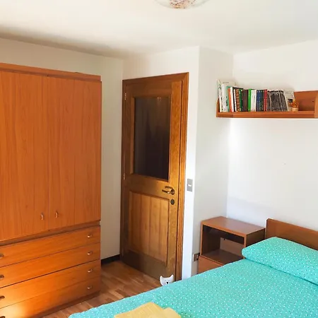 Appartement Dalla Dora- A Peaceful Place In The Dolomites Dont