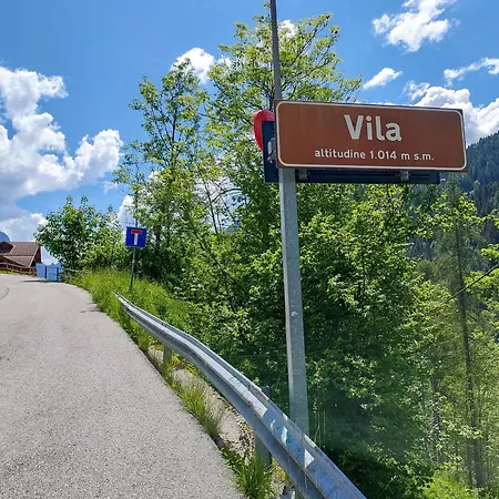 Dalla Dora- A Peaceful Place In The Dolomites * Dont